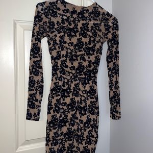 Windsor Bodycon dress